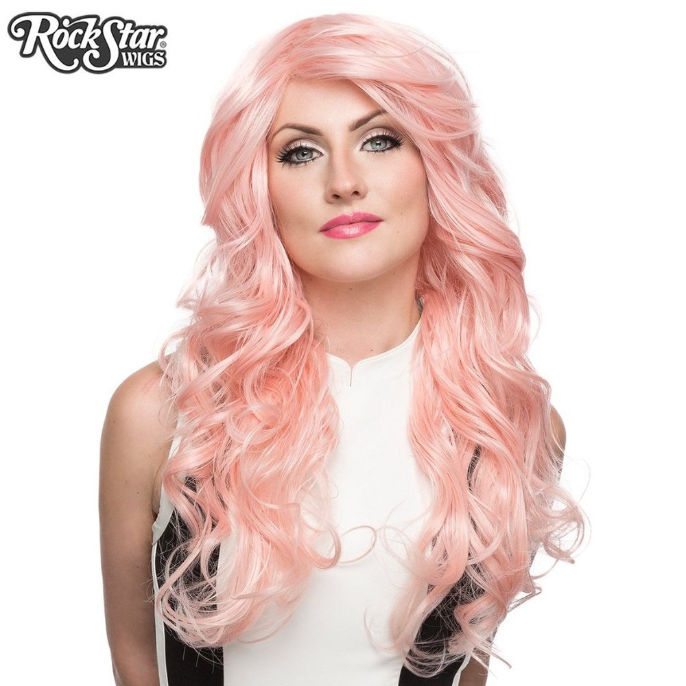 ROCKSTAR WIGS - DREAMER- 00170